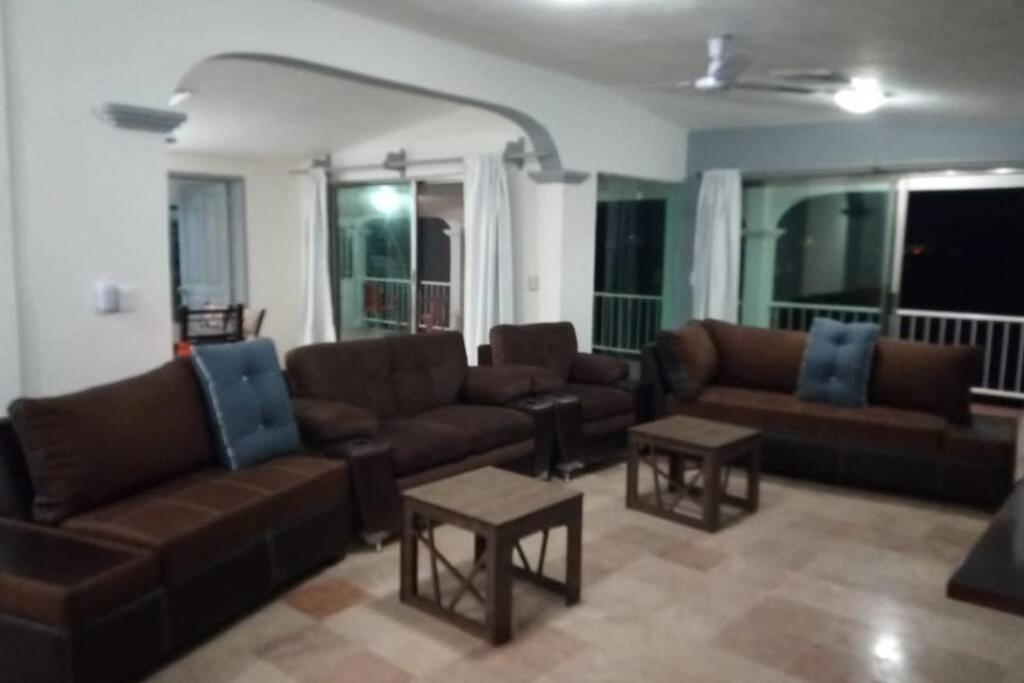 Penthouse 205 Sq M On Lagoon, 3 Bedrooms 2 Bathrooms For Up To 8 Guests Cancun Ngoại thất bức ảnh
