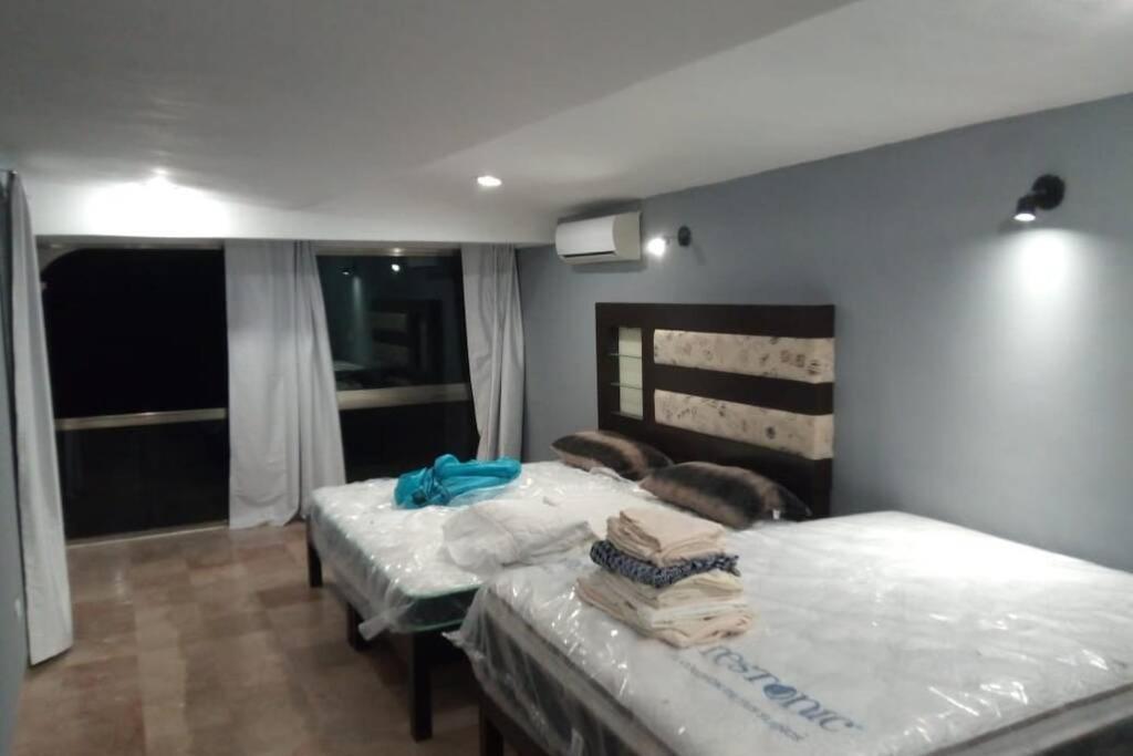 Penthouse 205 Sq M On Lagoon, 3 Bedrooms 2 Bathrooms For Up To 8 Guests Cancun Ngoại thất bức ảnh