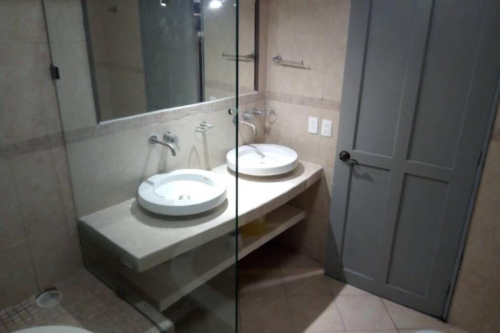 Penthouse 205 Sq M On Lagoon, 3 Bedrooms 2 Bathrooms For Up To 8 Guests Cancun Ngoại thất bức ảnh