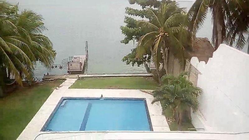 Penthouse 205 Sq M On Lagoon, 3 Bedrooms 2 Bathrooms For Up To 8 Guests Cancun Ngoại thất bức ảnh
